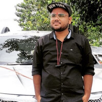 Ritesh Anand