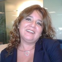 Jacqueline Triviño
