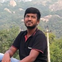 Yathish Gowda