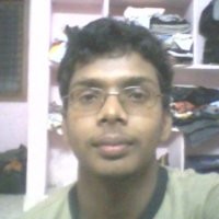Srinivasulu Reddy Palavalli