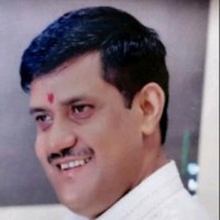 Suresh Chand