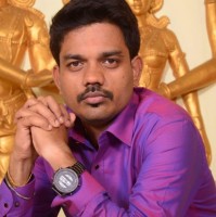 Sudarshan R