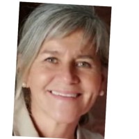 Ximena Alegria Jeldres