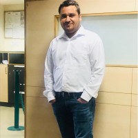 Avnish Dubey