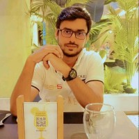 Muhammad Kamran Javed