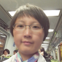 Lucy (Fengming) Huang