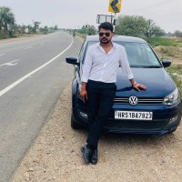 Vishwajeet Jagvir