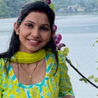 Madhu Goswami