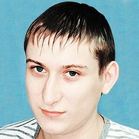 Andrey Meshalov