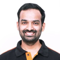 Mukul G.