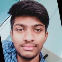 Pudari Venkatasai