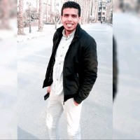 Mostafa Lutfy