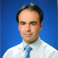 YAKUP ÖKÇE