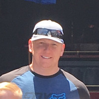 Chris Wells