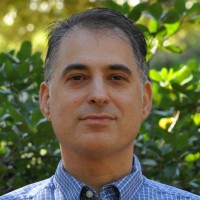 Moshe Haspel