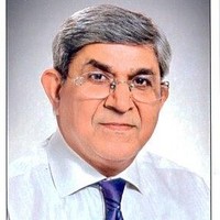 Sunil Chopra