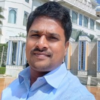 Dasari Naveen Kumar