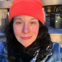Lisa Gleave