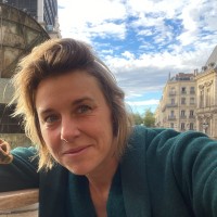 Pauline Planchet
