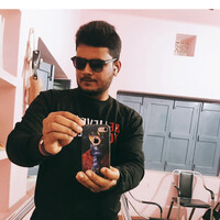 Rishabh Srivastava