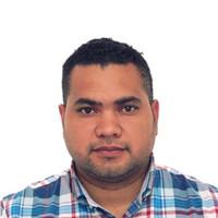 Roberto Chamorro Castillo