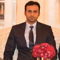 Sohaib Gill