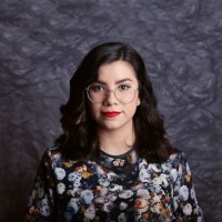 Ana Carolina Garza Uriarte