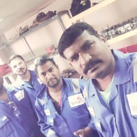 Sandeep Soman