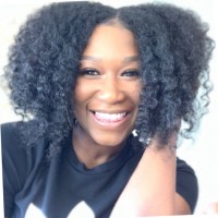 Shimeka Graves