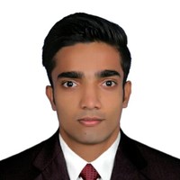 Najmal Ahammed