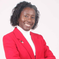 Renita Garrett