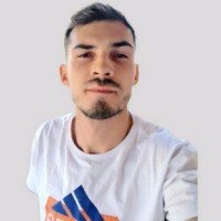 Eduardo Lucas