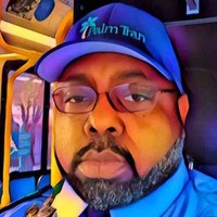 Larry Williams