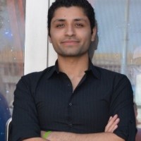 mohammed Ayesh
