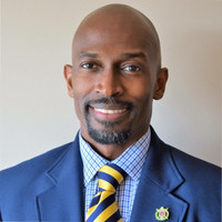 Quentin Dixon