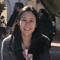 Chloe Poh