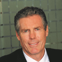 Nigel Alexander