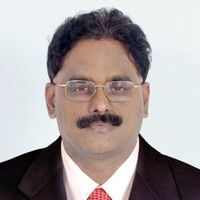 Dr. Saravanan Raju, Phd.,