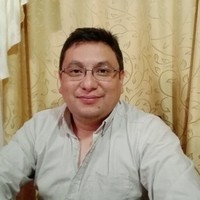 Ricardo Limaico Ferrin