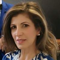 Teresa Panetta