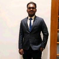 Arul Anto