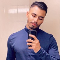 Juyil Ahmed