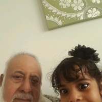 Suleiman Al Bahlani