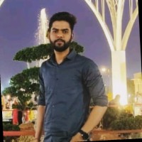 Vishal Kumawat