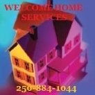 Welcome Home Services