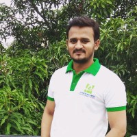 Dayanand Kumar Gupta