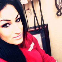 Shanna Capri Vasquez