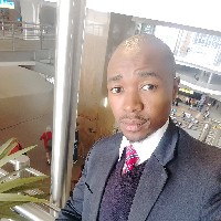 Peace Mdaka