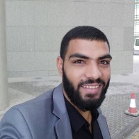 Mohammed Elmoursy