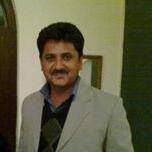 Mehar Chechi